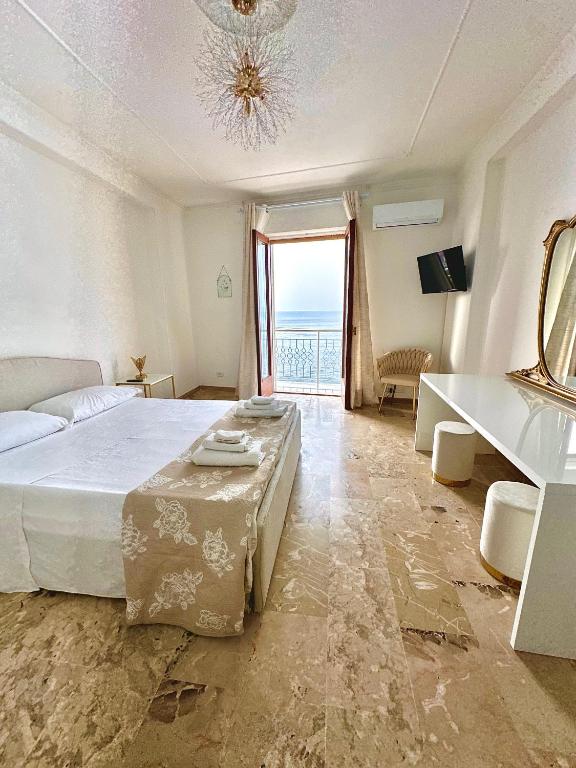 The View apartment
