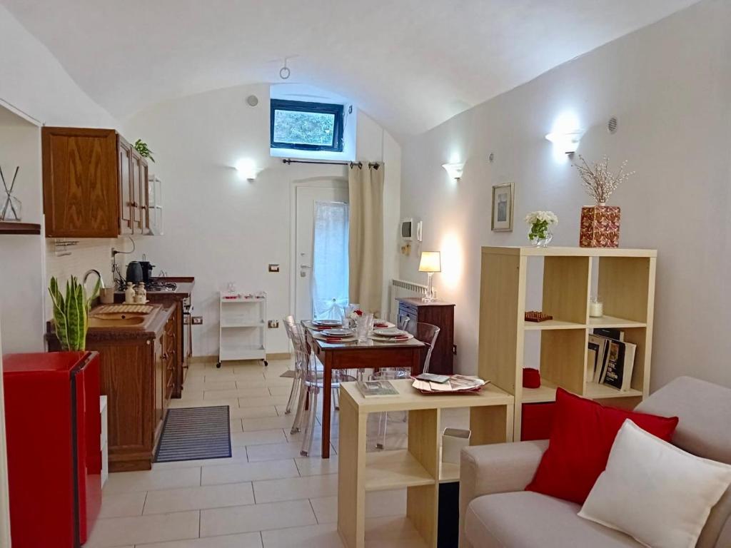Il Borgo dei Mestieri
