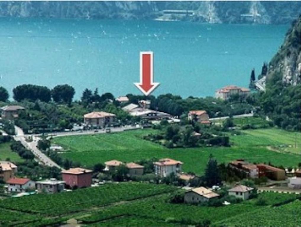 Torbole Lake Front