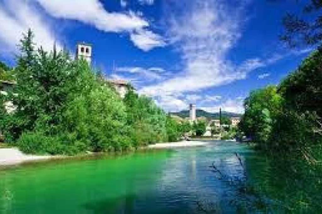 TORRE DEL GRIFONE nel medioevo di Cividale del Friuli