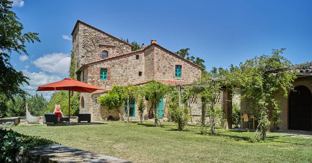Torre di Pornello