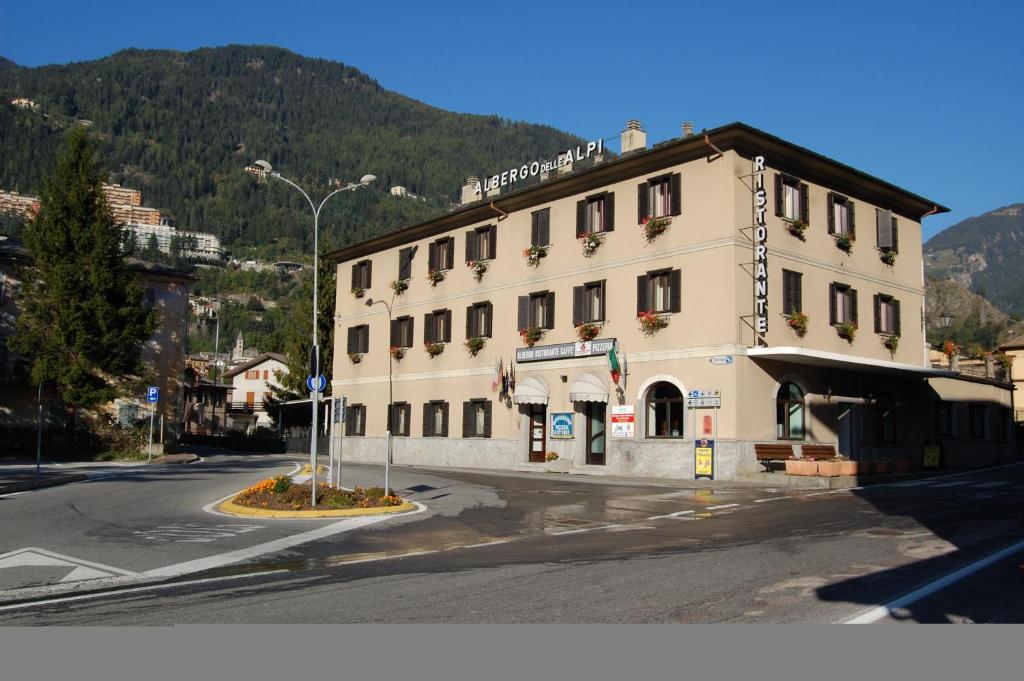 Hotel Torre