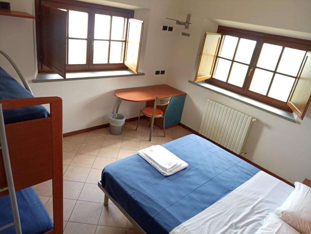 Trasimeno Nature house