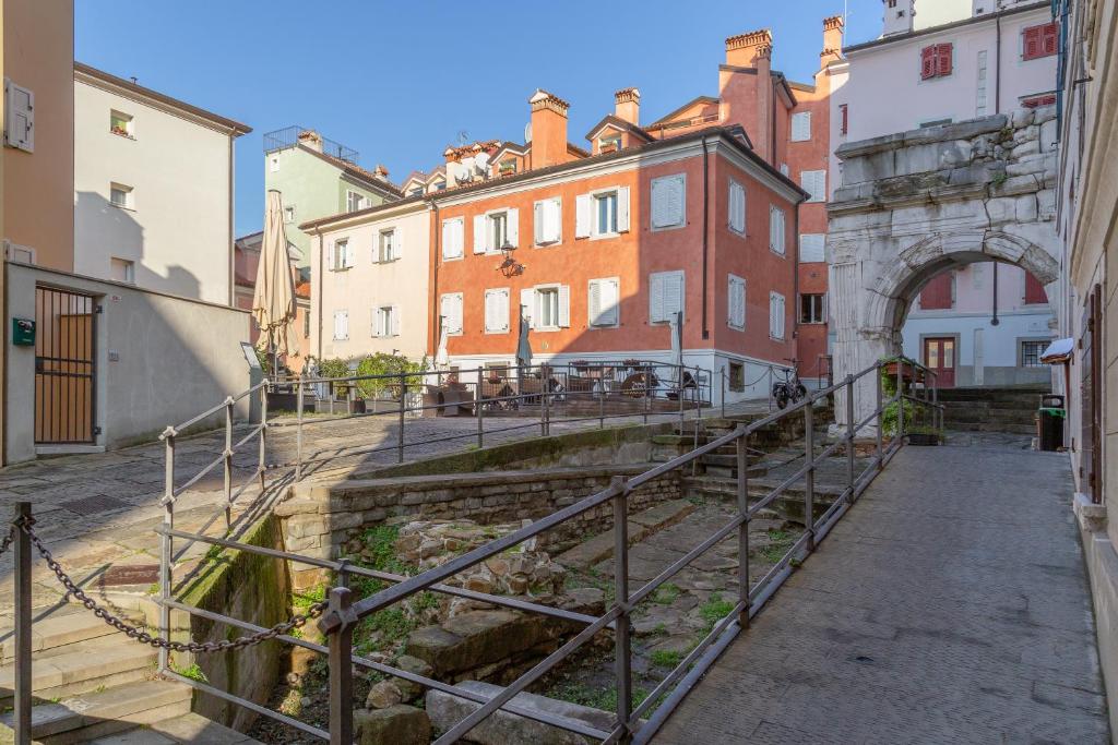 Casa Vacanze all'Arco di Riccardo
