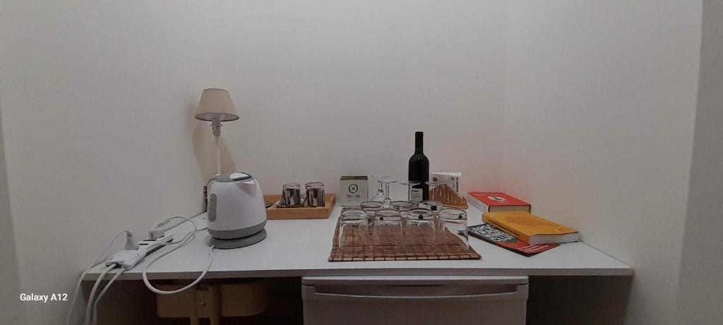 Trieste Mia Rooms