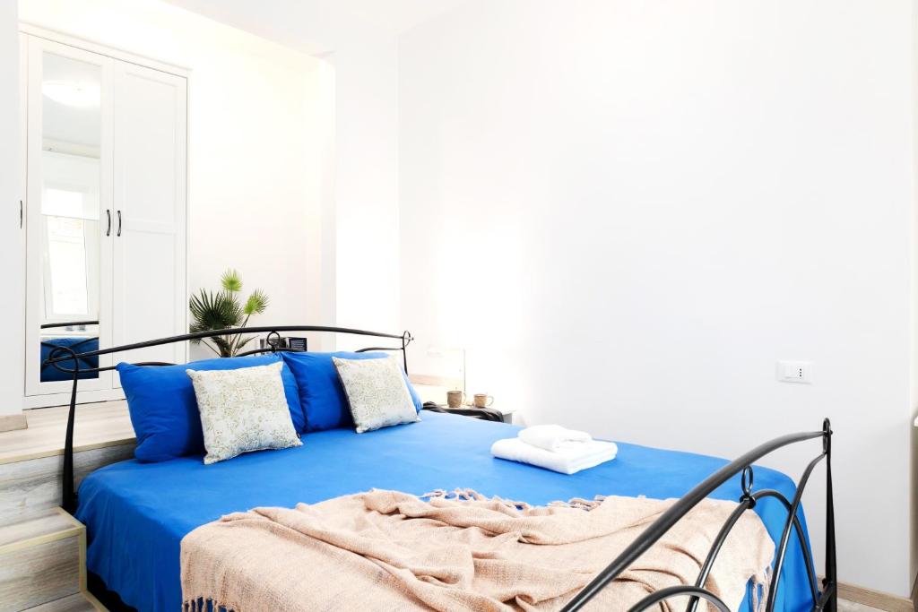 Trieste Railway Apartment