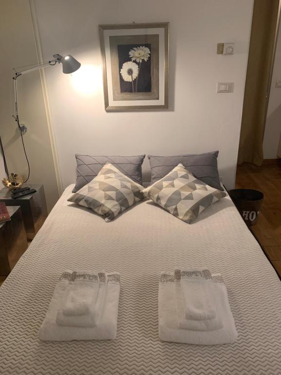 Appartamento Trieste San Giusto
