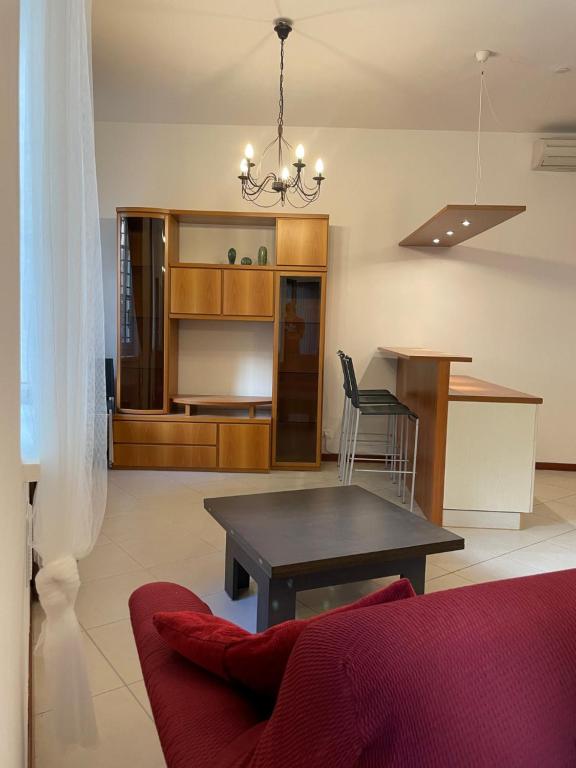 Trionfo your home in Trieste business and holiday stays