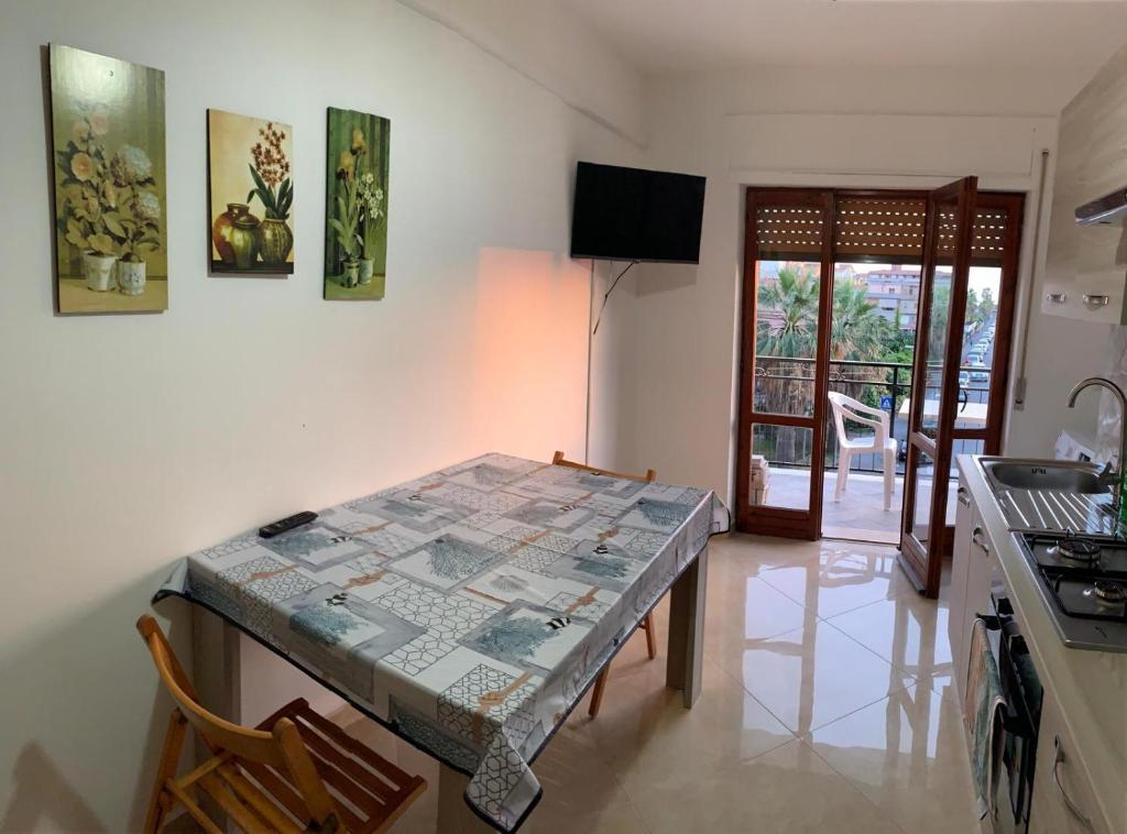 Casa vacanza, 200 m dal mare