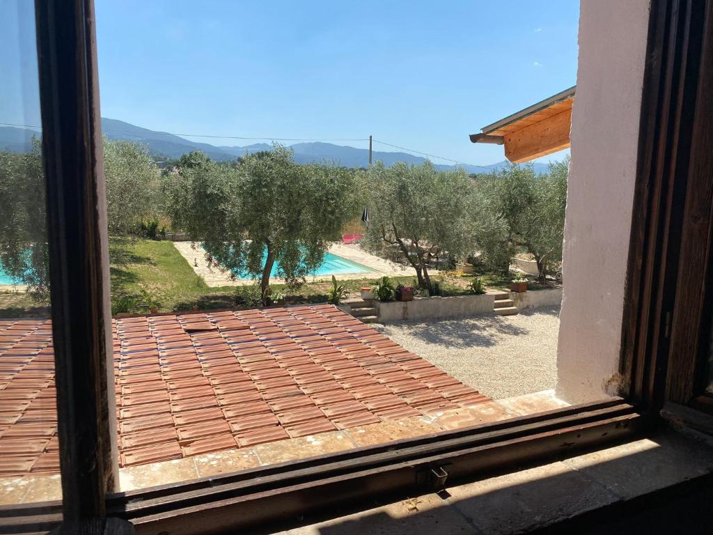 Agriturismo Uliveto Benedetti