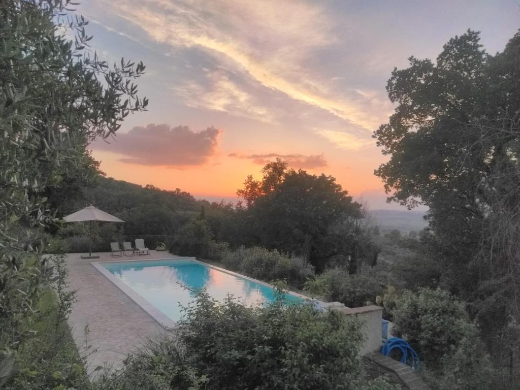 Fonte Pace Luxury Villa - a Fontanaro Property