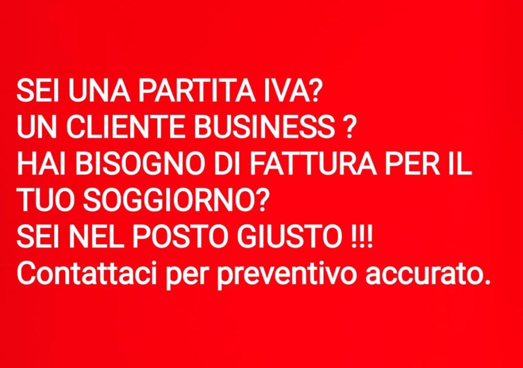UN PASSO DAL MARE bed&breakfast San Salvo Marina