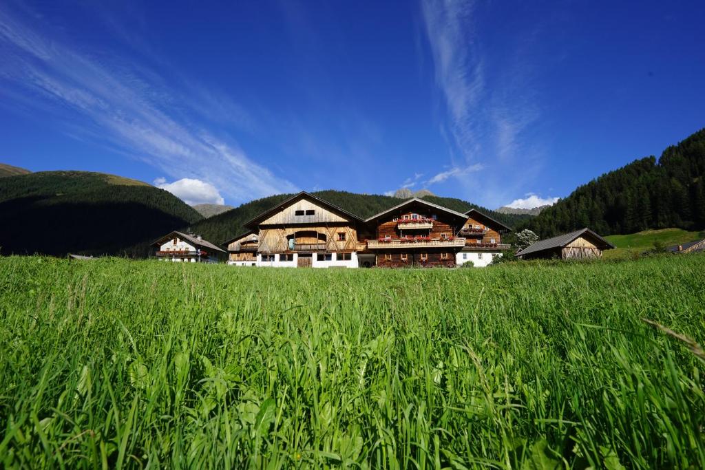 Unterhabererhof