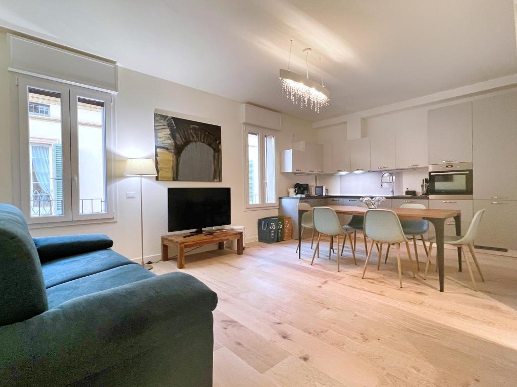 UR NEST San Giorgio