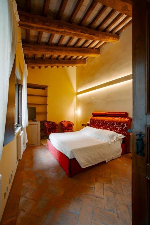 Urbino Apartments - Palazzo Paltroni Studio