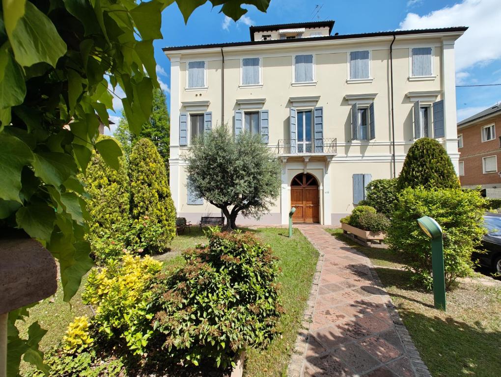 Vaciglio Suite