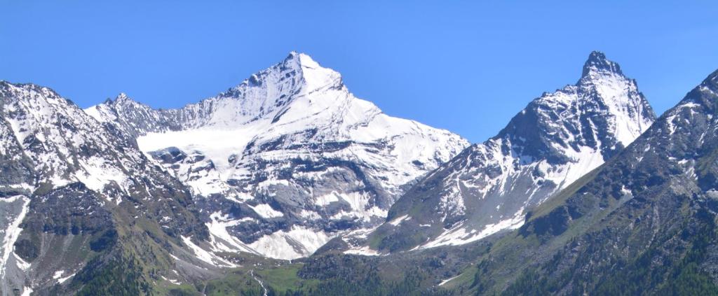 Val di Cogne