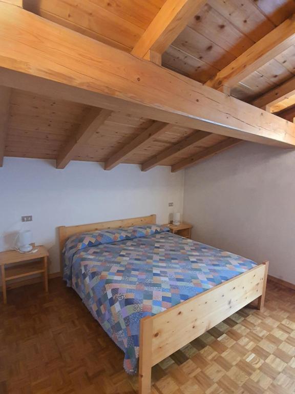 Valdidentro sweet home