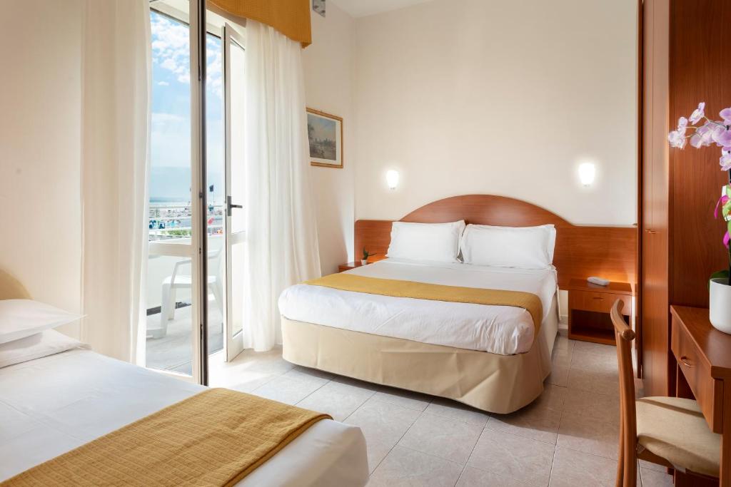 Hotel Vela d'Oro