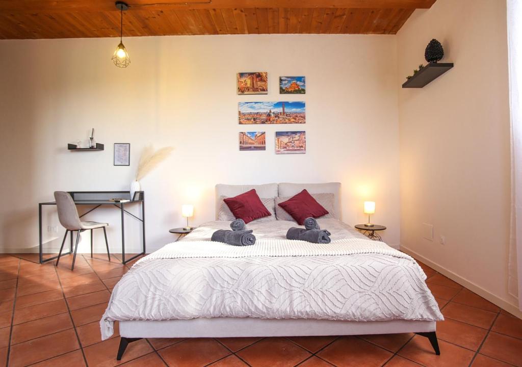 Velluto Suite Apartment