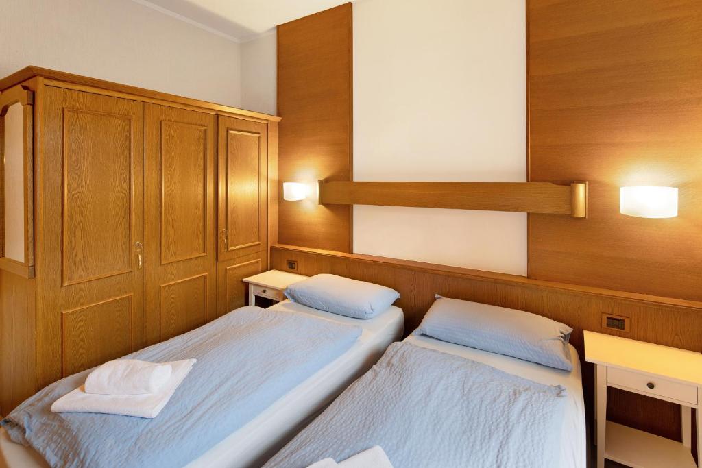 Vera Apartment