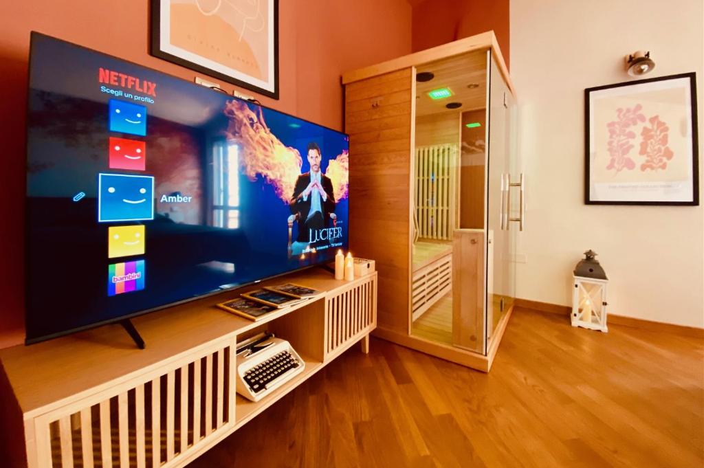 Vermaaten Boutique Suites Amber