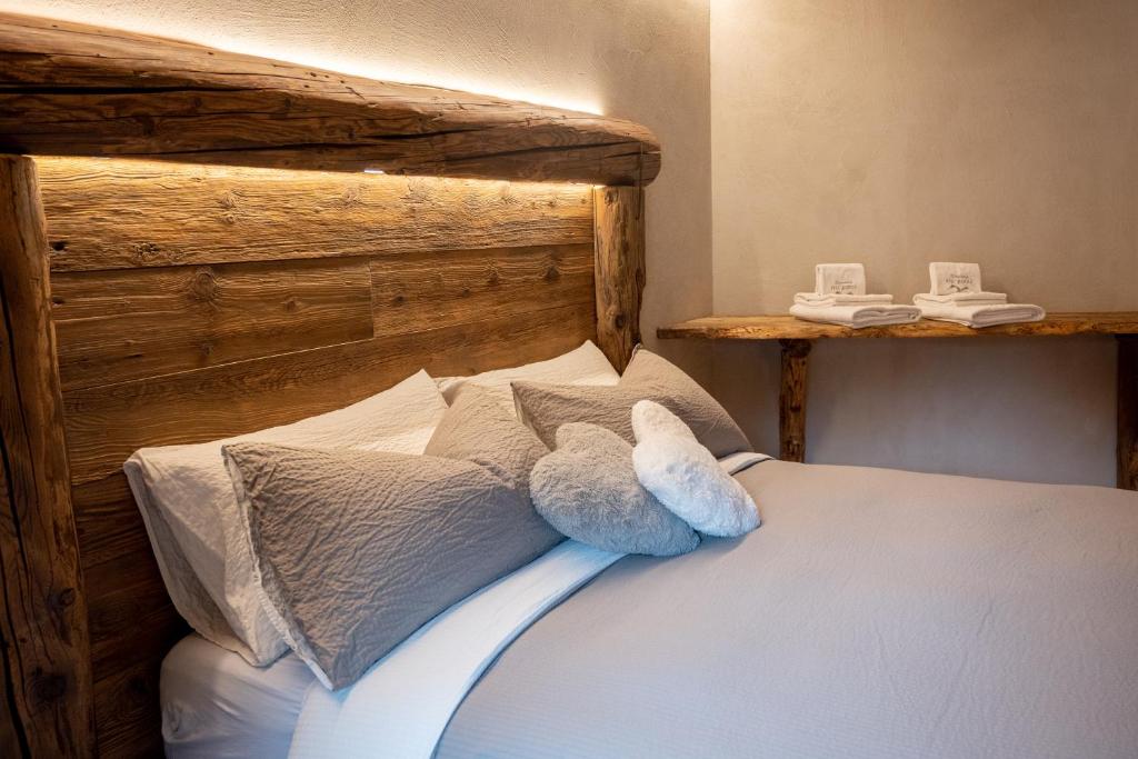 Hotel Vezza Alpine Lodge & Spa