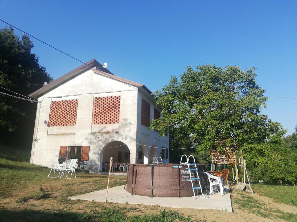 vi sentirete come nel West!