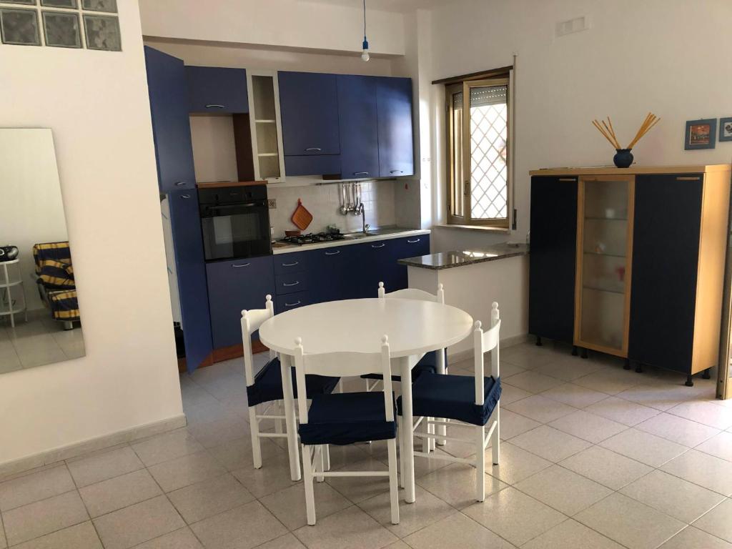 Casa Marylu con giardino