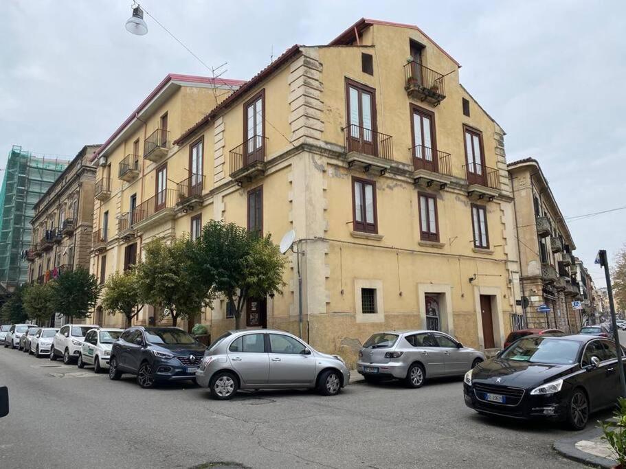 Via Rivocati 108