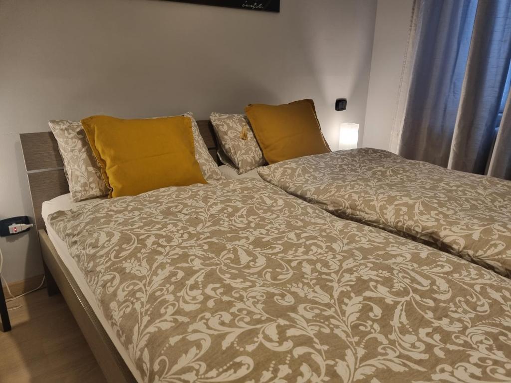 Apartments via Roma