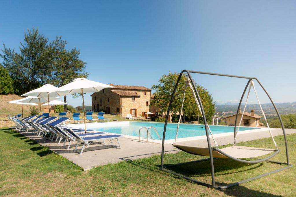 Villa al Confine by Mmega