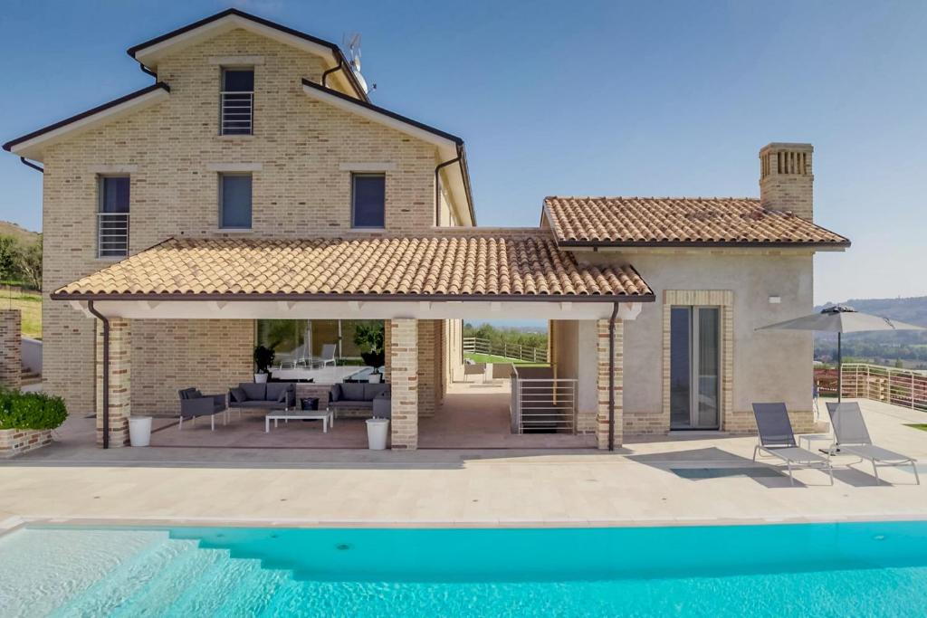 Villa Angela