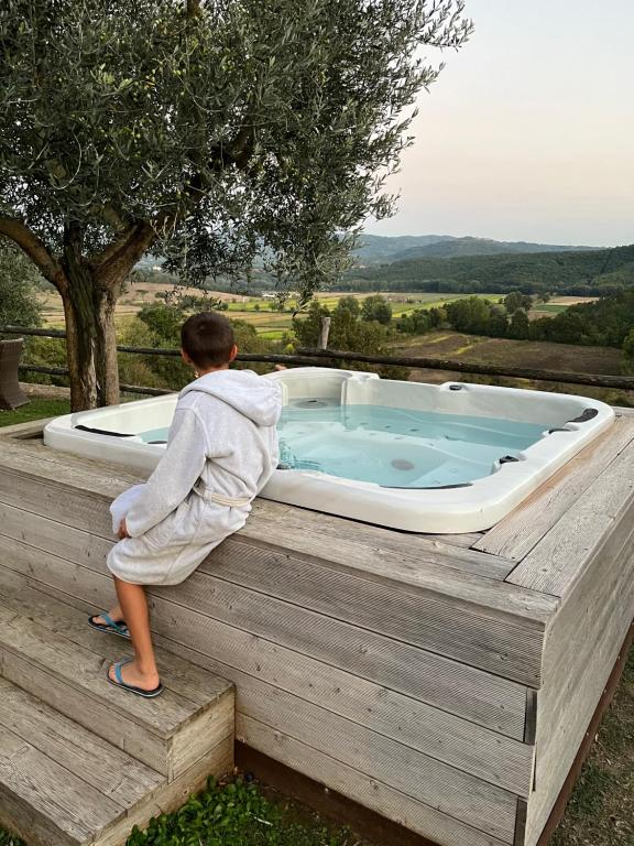 Villa Anna