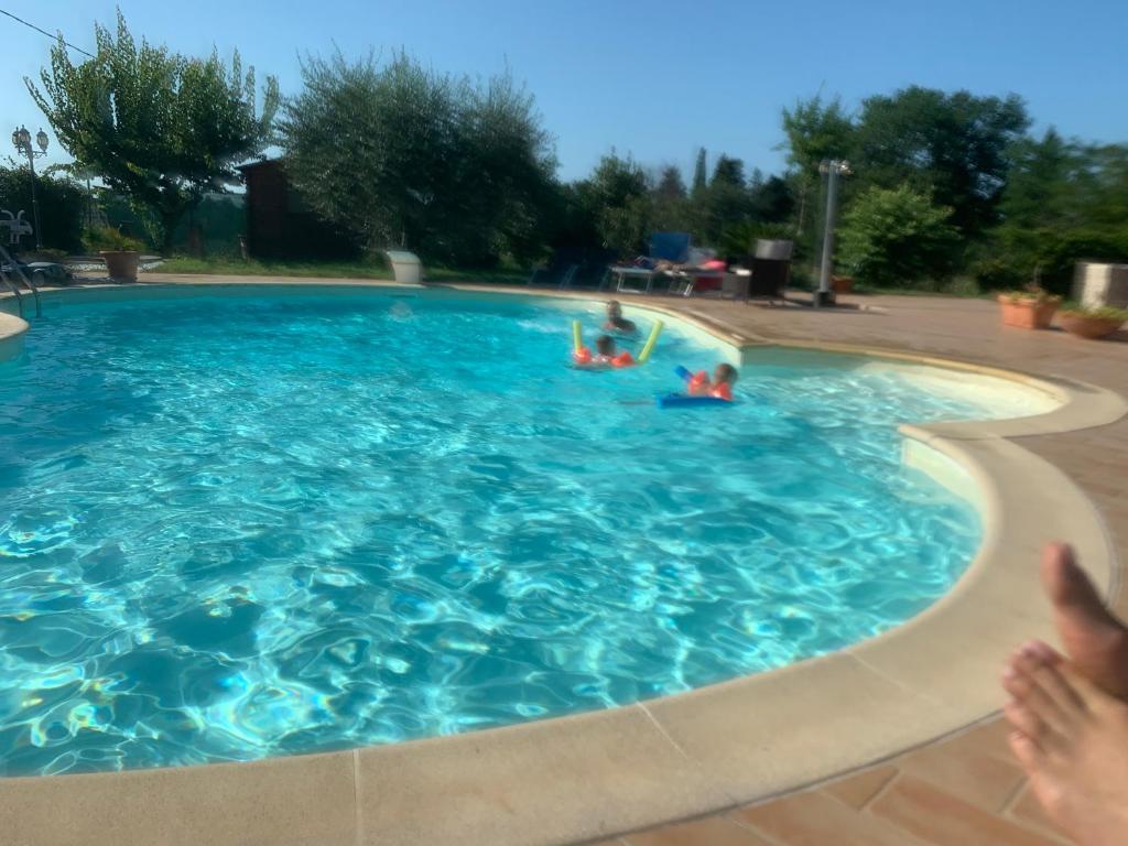 Villa Antares