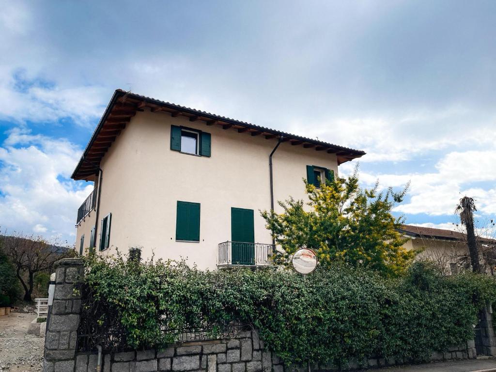 Villa Bazza