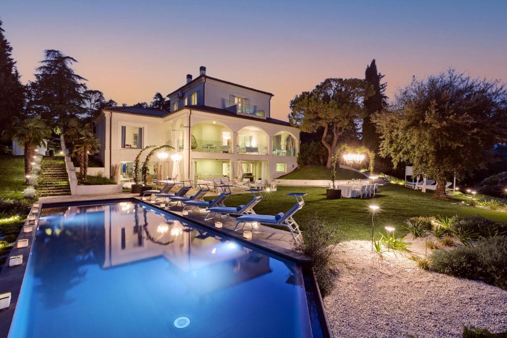 Villa Belvedere