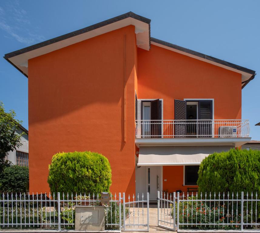 Villa Bianca Apartment