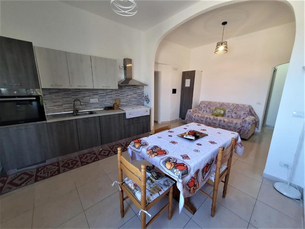 Villa Cecita Holiday