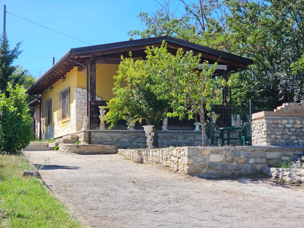 Villa Ciliegio