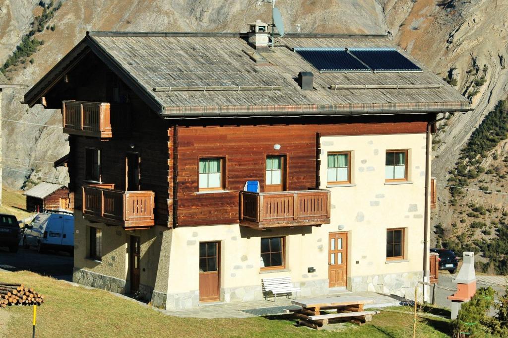 Villa Claudia