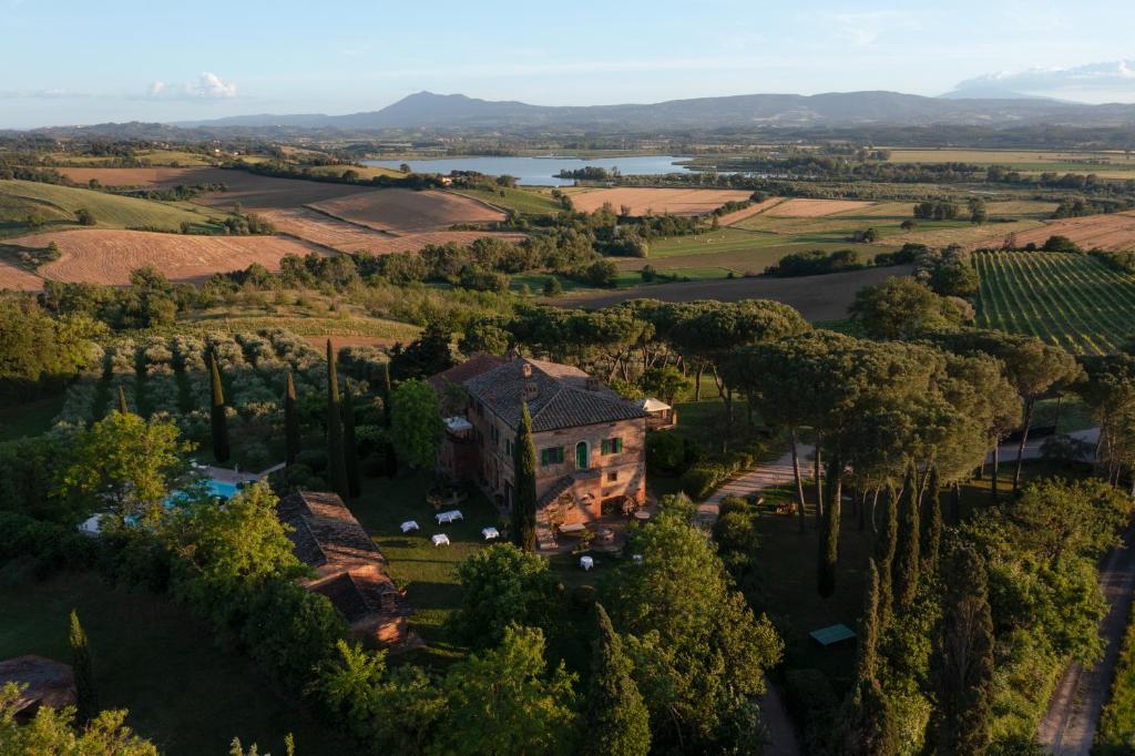 Villa Cozzano