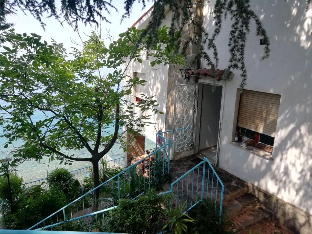 Locazione Turistica Sul Mare Strada Costiera 244, Trieste