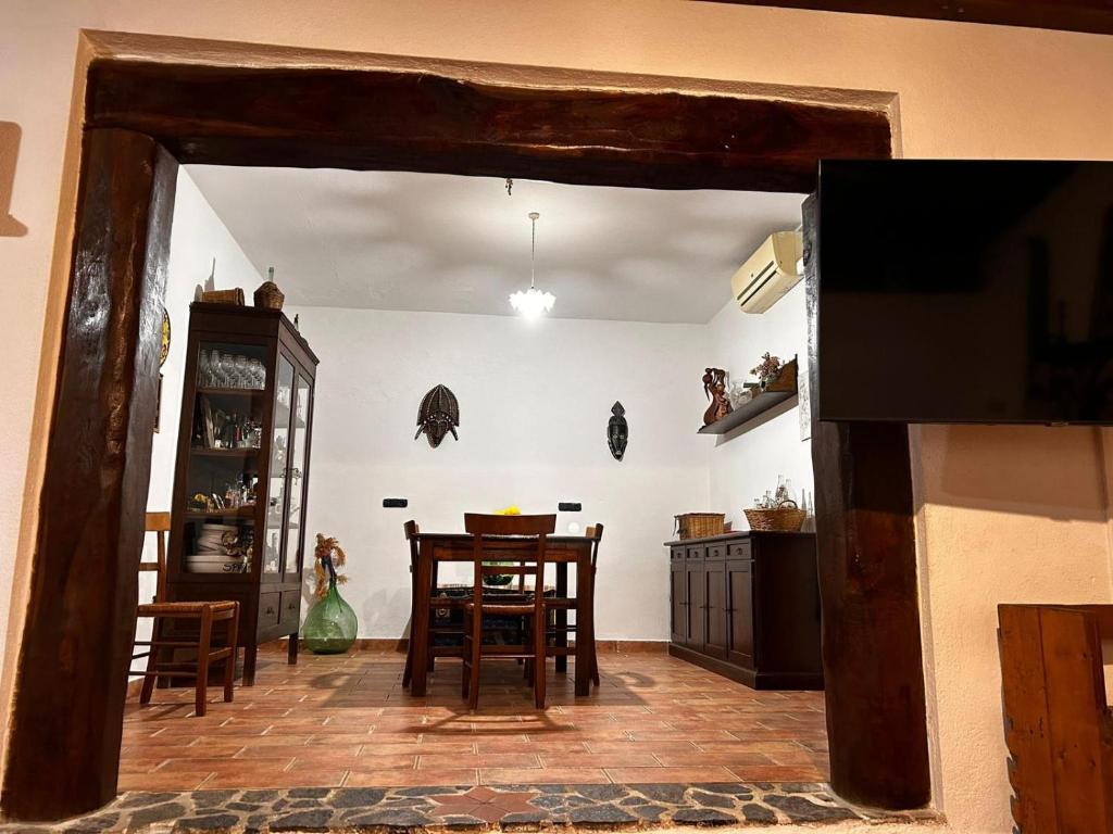 Villa cycas