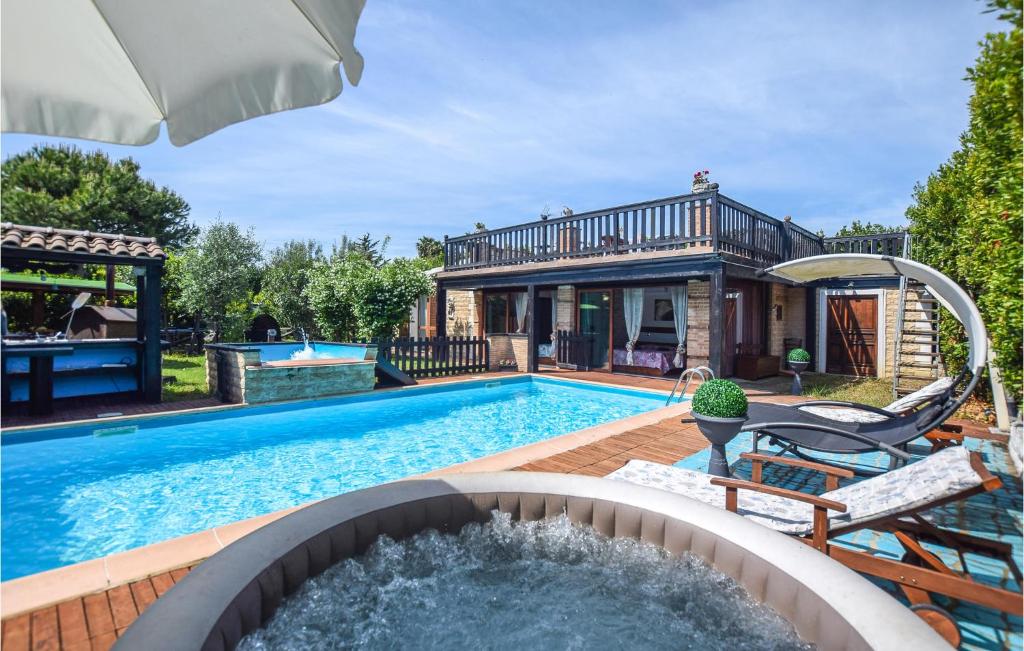Villa Debora