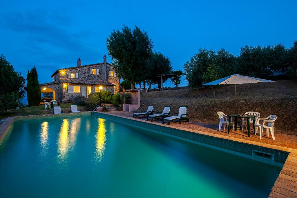 Villa degli Artisti by Mmega