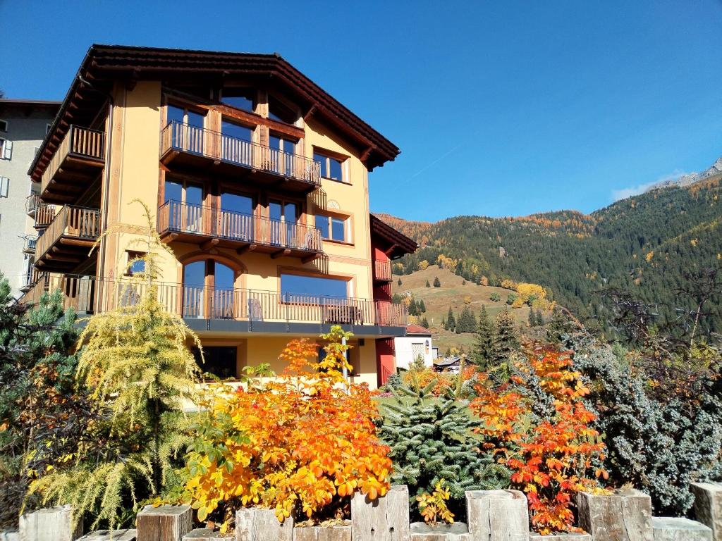 Villa Dosso del Grillo