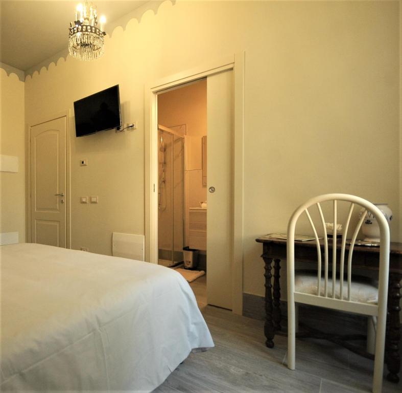 Villa Gemma