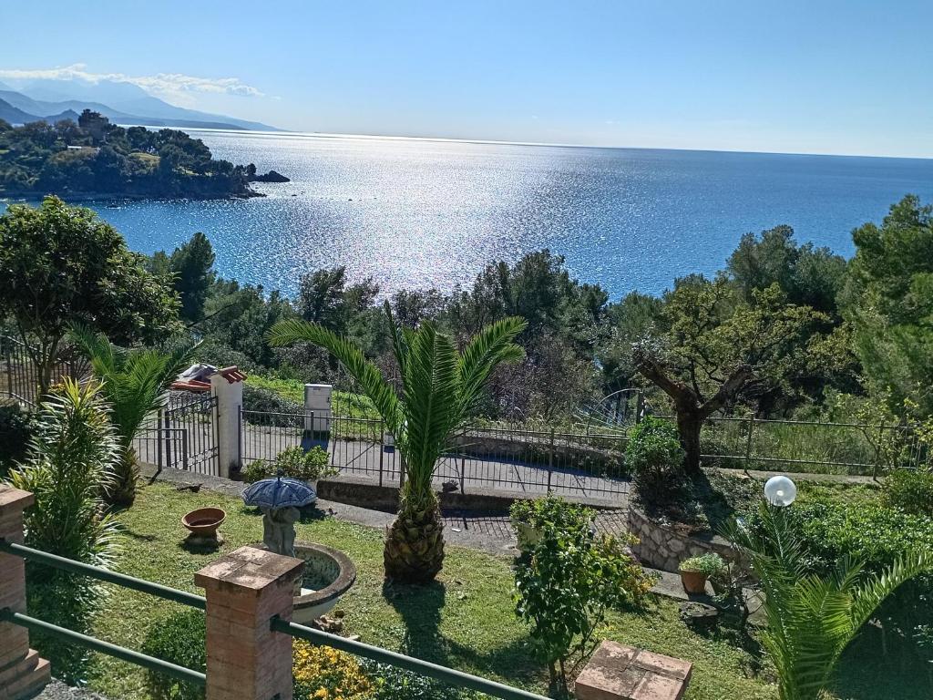 Villa Eminenza