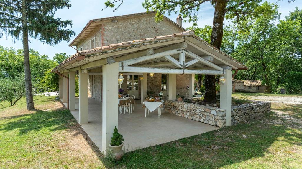 VILLA LA CORTE 6, Emma Villas